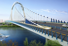 橋梁工程論文看當下橋梁工程建設的新發展制度應用