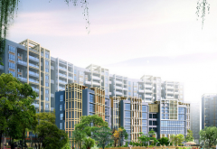 現(xiàn)代化建筑的新發(fā)展方向及意義