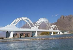 我國道路橋梁建設的新應用條例