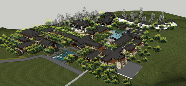 建筑設計管理應用制度