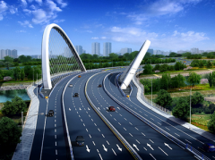 探討當前市政工程建設新發展應用模式及意義