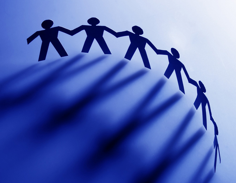 論述當前中層管理新發展措施有何影響