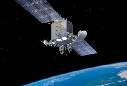 衛星通信工程的發展新模式制度