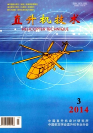 直升機技術