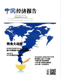 中國經(jīng)濟報告