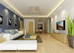 居室裝修論文發表正確認識室內裝修建設管理的新發展模式及意義