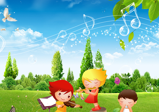 音樂(lè)學(xué)習(xí)對(duì)幼兒有何影響及意義
