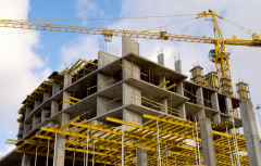 建筑施工管理中的新方向模式