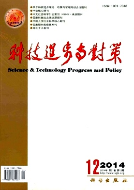 科技進(jìn)步與對(duì)策