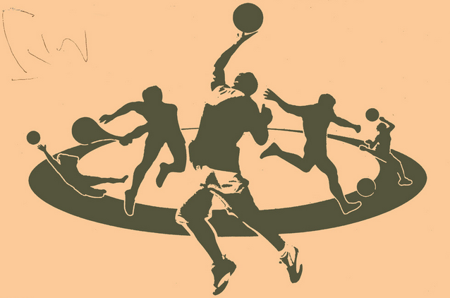 體育論文發表格式及意義