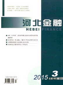 河北金融