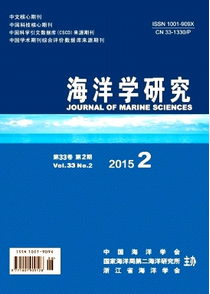 海洋學(xué)研究