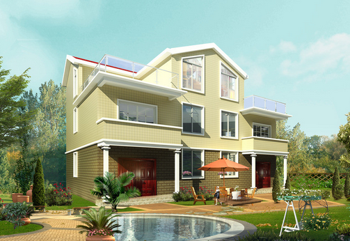 研究當前建筑工程設計管理新模式影響