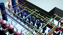 探討當(dāng)前建筑電氣應(yīng)用建設(shè)的新措施技巧