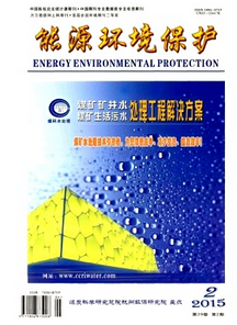 能源環境保護