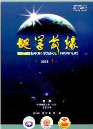 地學前緣