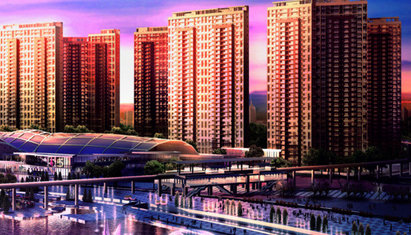 房地產建設應用管理新模式