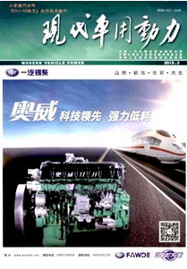 現(xiàn)代車用動力