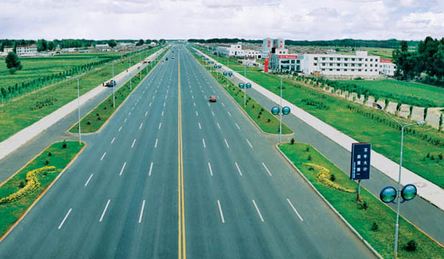 研究公路工程中的質量應用的重要性