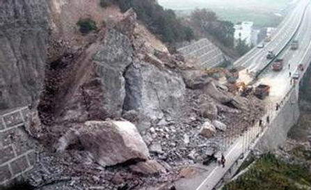 高速公路滑坡治理的措施有哪些