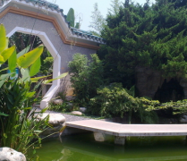 論園林教學建設管理新發展措施意義