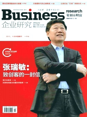 企業研究
