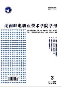 湖南郵電職業(yè)技術學院學報