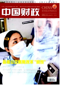 財政建設應用新模式方案