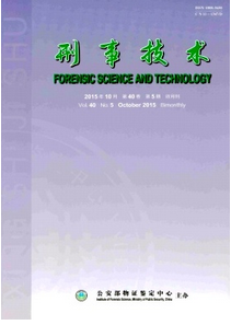 刑法管理中新條例應用倡議方針