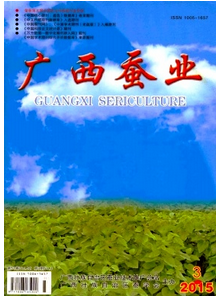 廣西蠶業(yè)