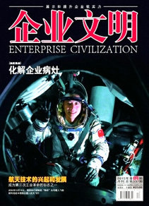 企業文明