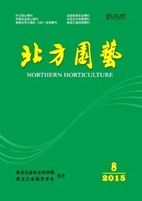 北方園藝