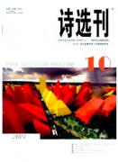 詩選刊