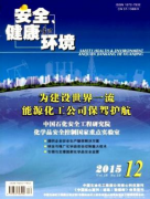 安全．健康和環(huán)境國家級(jí)論文發(fā)表期刊發(fā)表