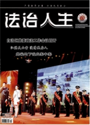 法治人生