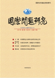 國際問題研究
