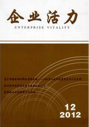 企業(yè)活力