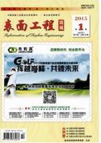 表面工程資訊