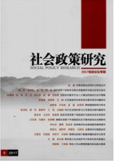 社會政策研究