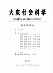 大慶社會科學