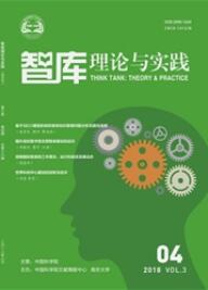 智庫理論與實踐
