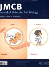 分子細胞生物學報：英文版