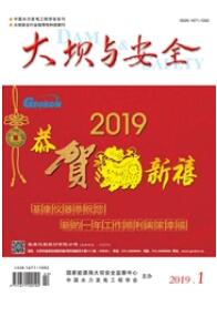 大壩與安全