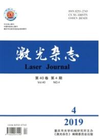 激光雜志