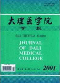 大理學(xué)院學(xué)報：醫(yī)學(xué)版