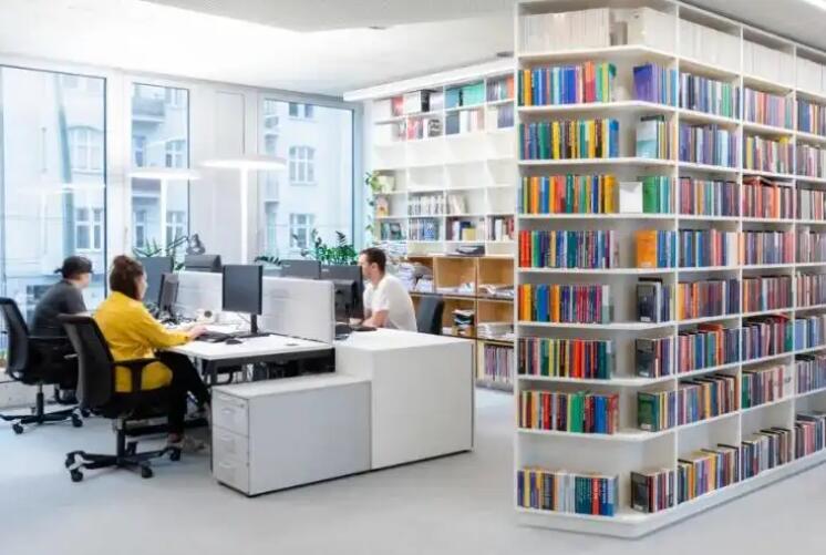 電子工業出版社出書范圍