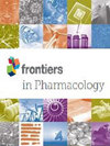 藥理學(xué)英文期刊frontiers in pharmacology