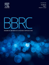 生物學SCI期刊BBRC影響因子(BIOCHEMICAL AND BIOPHYSICA