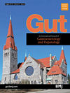 醫學SCI一區期刊推薦：GUT影響因子
