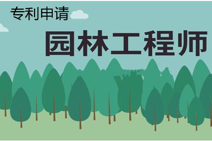 高級(jí)園林工程師評(píng)審成果可以是發(fā)明專利嗎